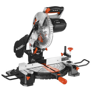 Mitre Saw, 255mm, 1800W