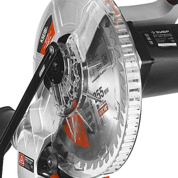1800W Mitre Saw | Power Tools | KSEIBI