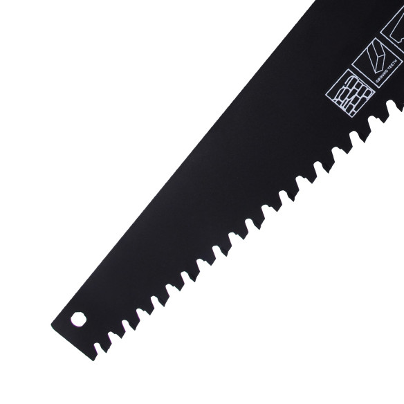 Carbide Concrete Saw