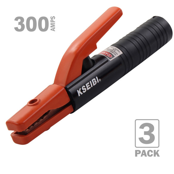 Electrode Holders American Pattern | Cutters & Saws Tools | KSEIBI
