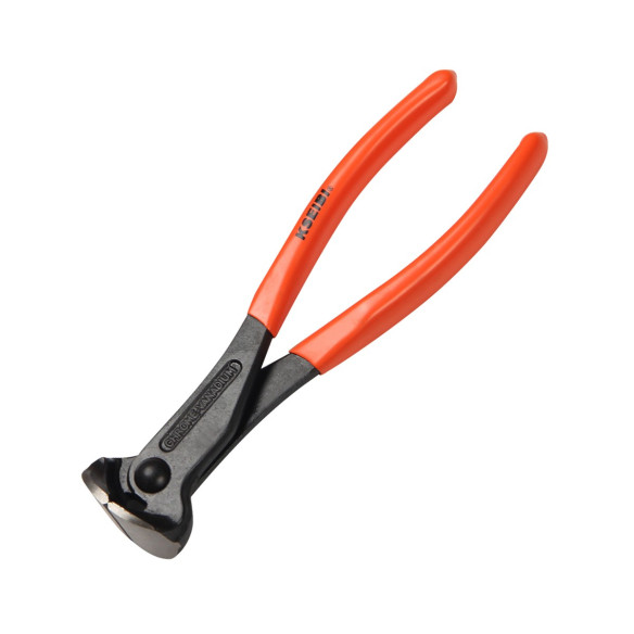 End Cutting Nippers PVC Pattern | Hand Tools & Pliers | KSEIBI