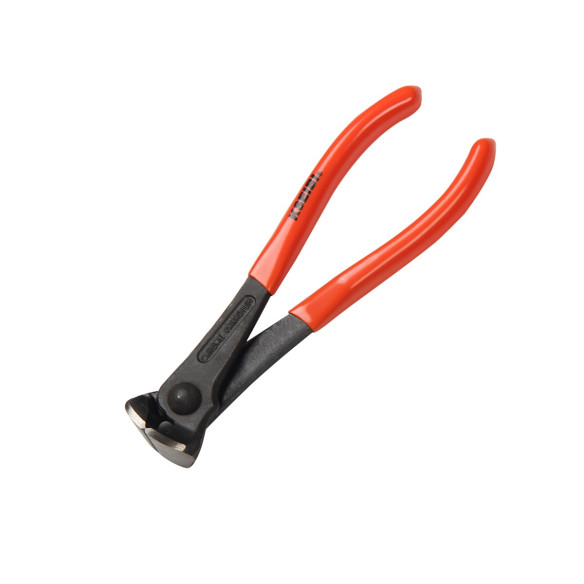 End Cutting Nippers PVC Pattern | Hand Tools & Pliers | KSEIBI