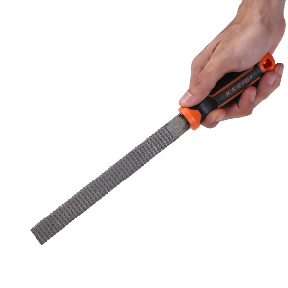 Rasp File Sets 3-PC. | Cutters & Saws Tools | KSEIBI