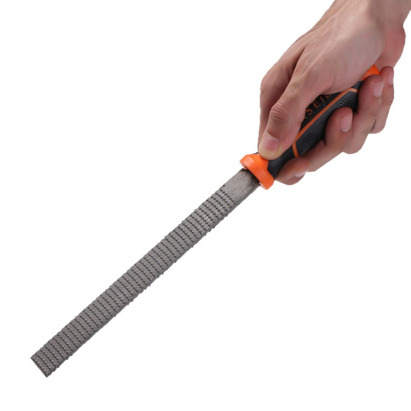 Rasp File Sets 3-PC. | Cutters & Saws Tools | KSEIBI