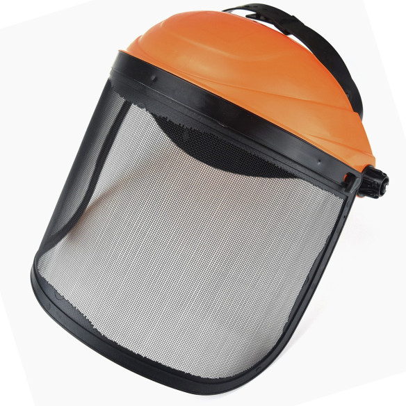 Face Shield With Bond Mesh | Safety Tools | KSEIBI