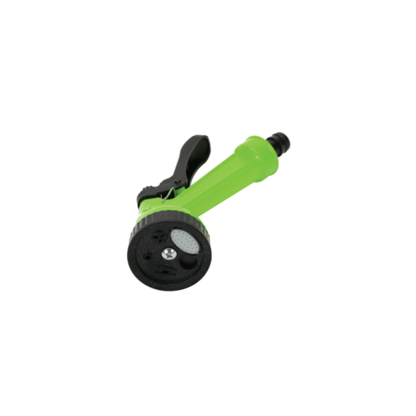 Water Spray Gun 5 Functions |Gardening Tools | KSEIBI