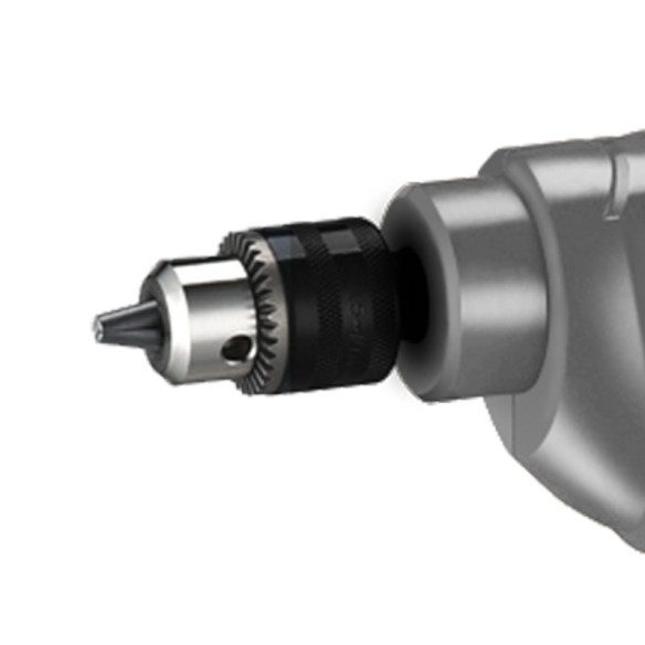 450W Electric Drill / 10mm Keyed Chuck / 10mm Keyless Chuck | Power Tools | KSEIBI