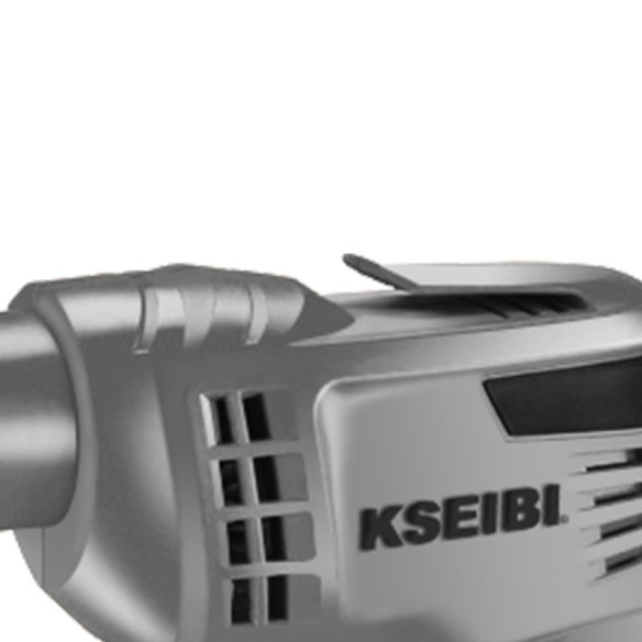 450W Electric Drill / 10mm Keyed Chuck / 10mm Keyless Chuck | Power Tools | KSEIBI