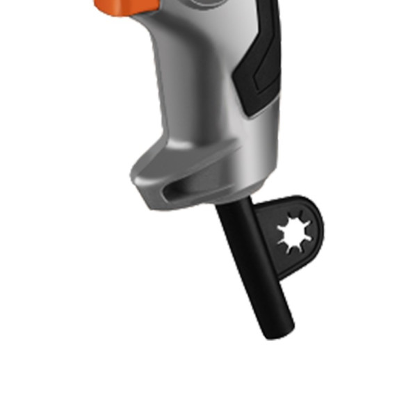 450W Electric Drill / 10mm Keyed Chuck / 10mm Keyless Chuck | Power Tools | KSEIBI