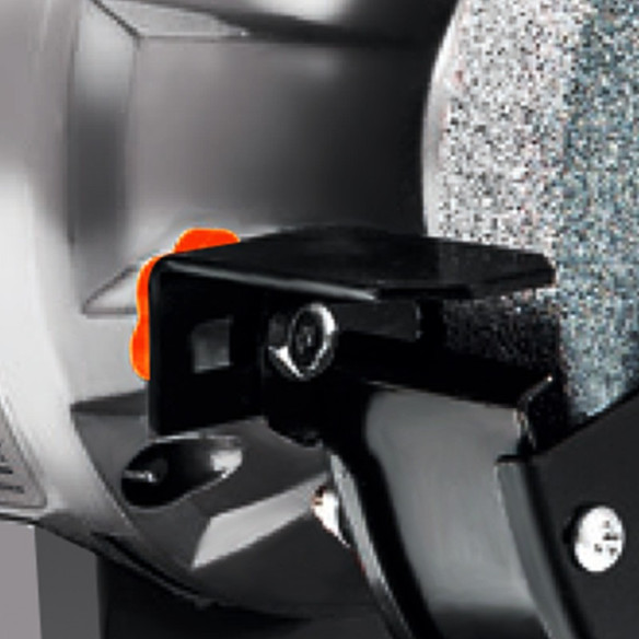 350W Bench Grinder / 8" 200mm | Power Tools | KSEIBI