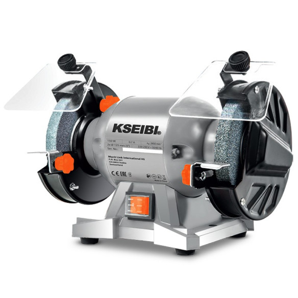 150W Bench Grinder / 6" 150mm,
polishing grinding wheel machine,
portable bench grinder,
grinding and polishing