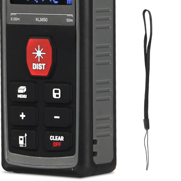 Laser Measure , 100m | Power Tools  | KSEIBI