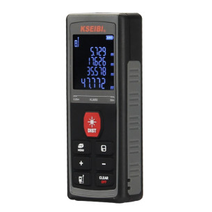 Laser Measure, 50m