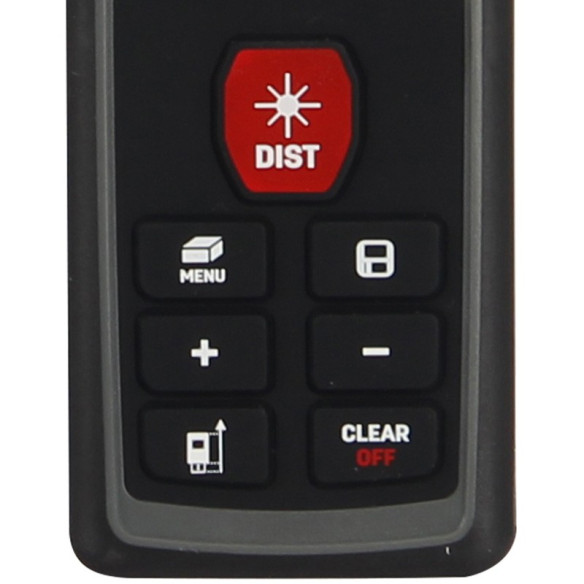 Laser Measure, 50m | Power Tools  | KSEIBI