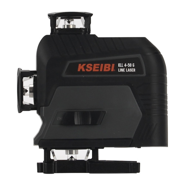 Line Laser, 16 Lines, 50M |Power Tools | KSEIBI