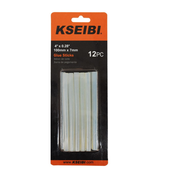 20W Electric Glue Gun | Power Tools | KSEIBI