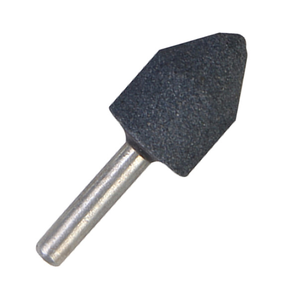 Grinding Stones Set / 10-Pc | Power Tools Accessories | KSEIBI