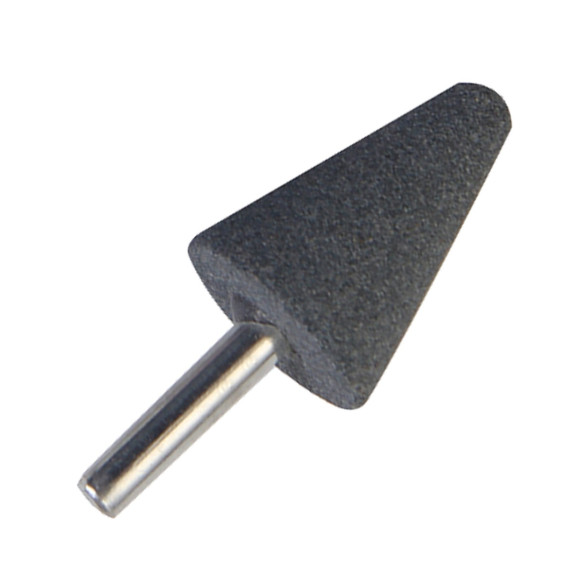 Grinding Stones Set / 10-Pc | Power Tools Accessories | KSEIBI