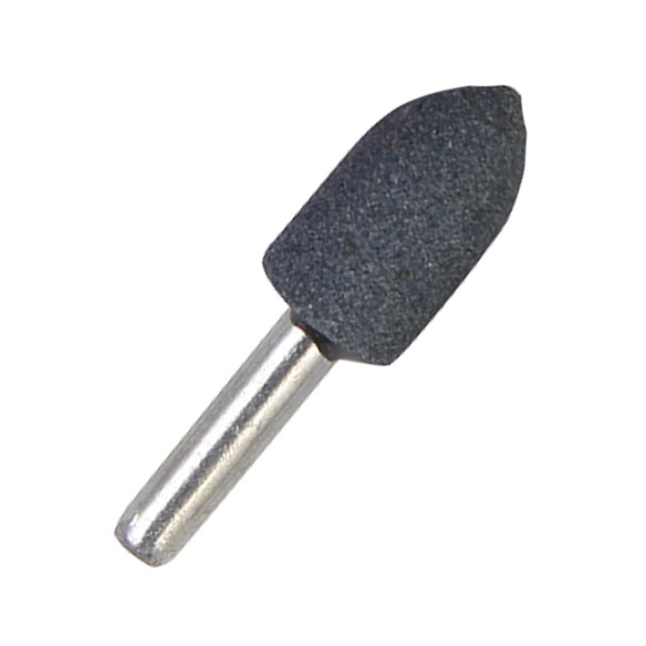 Grinding Stones Set / 10-Pc | Power Tools Accessories | KSEIBI