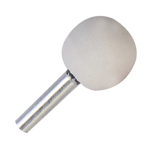 Grinding Stones Set / 10-Pc | Power Tools Accessories | KSEIBI