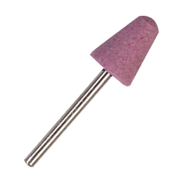 Grinding Stones Set / 10-Pc | Power Tools Accessories | KSEIBI