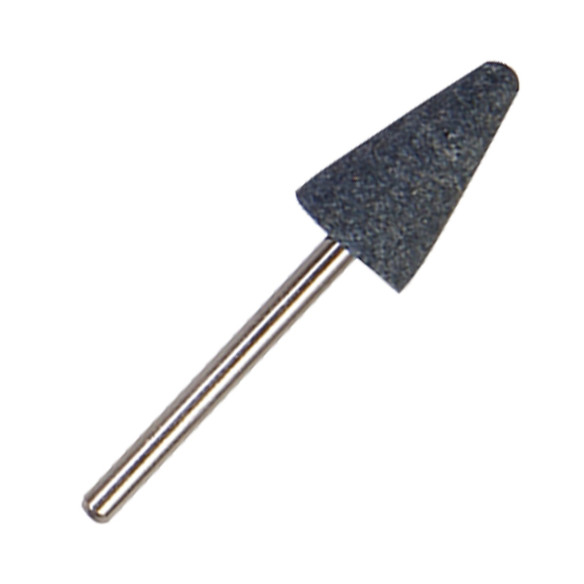 Grinding Stones Set / 10-Pc | Power Tools Accessories | KSEIBI