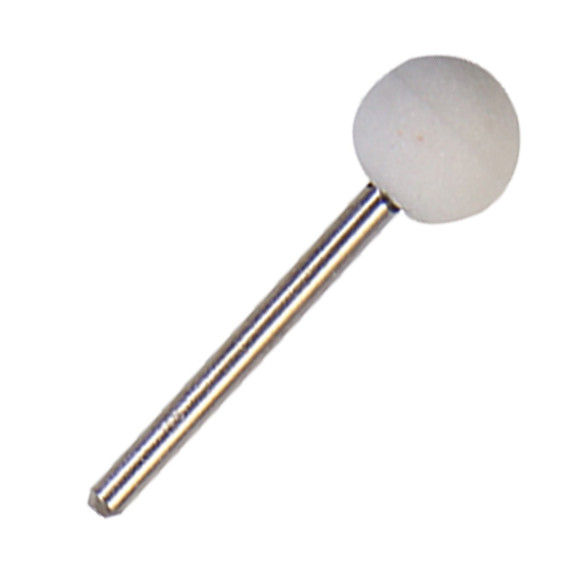 Grinding Stones Set / 10-Pc | Power Tools Accessories | KSEIBI