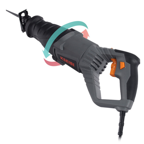 850W Reciprocating Sabre Saw Tool | Power Tools | KSEIBI