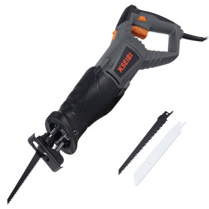 Reciprocating Saw, 180mm, 850W