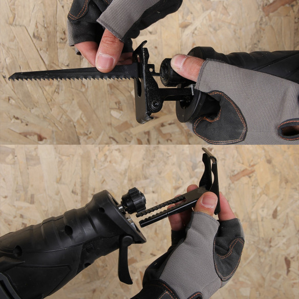 850W Reciprocating Sabre Saw Tool | Power Tools | KSEIBI