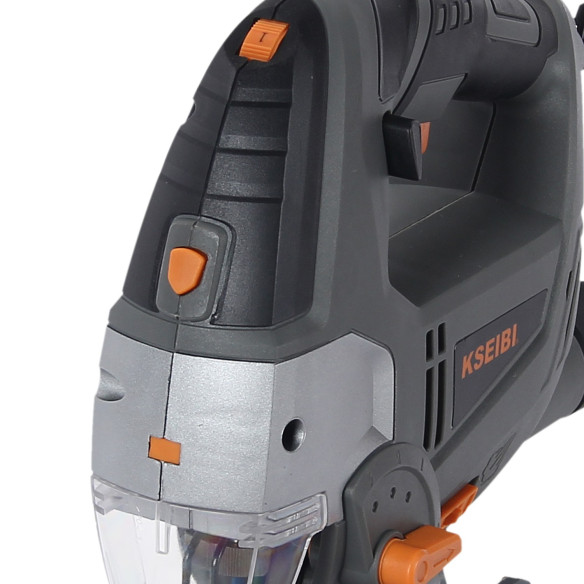 800W Jig Saw / 85mm - Power Tools  | KSEIBI