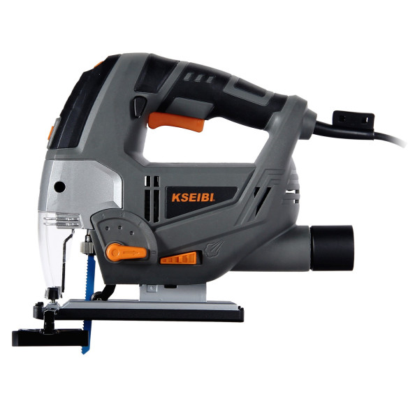 800W Jig Saw / 85mm - Power Tools  | KSEIBI