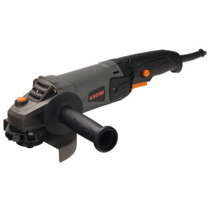 Angle Grinder, 180mm, 2000W
