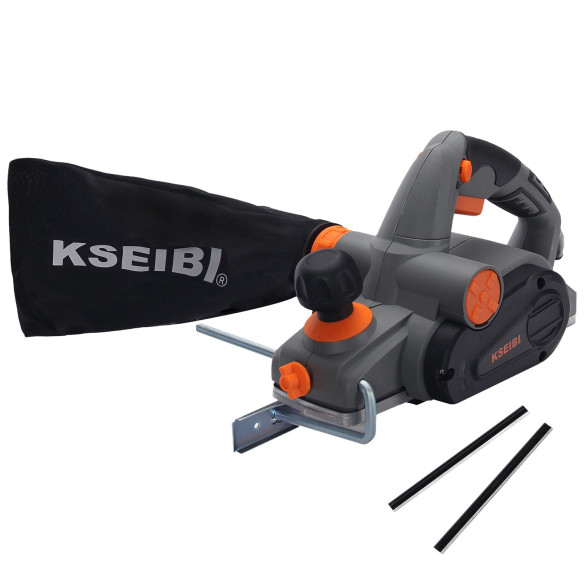 Electric Planer, 82mm 710W,
Portable Planer Machine,
Wood Working Machine,
Chamfering tool