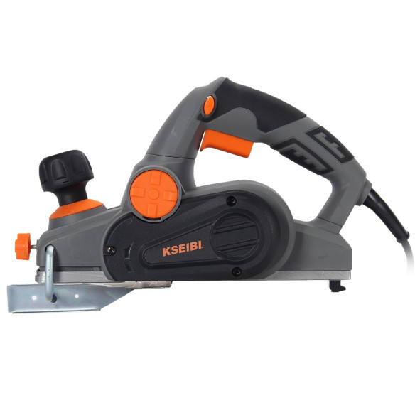 Electric Planer, 82mm 710W | Power Tools | KSEIBI