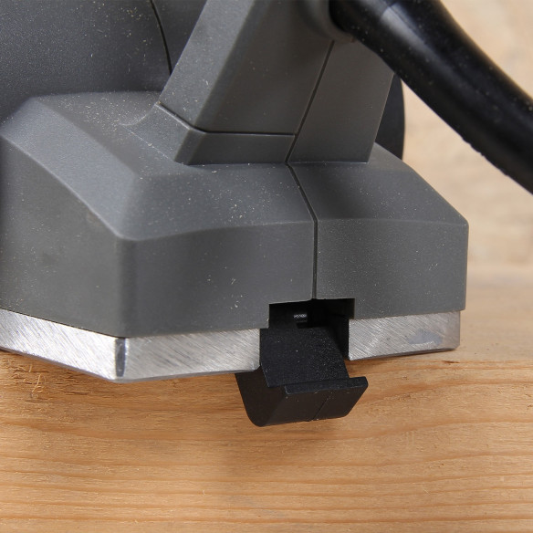 Electric Planer, 82mm 710W | Power Tools | KSEIBI