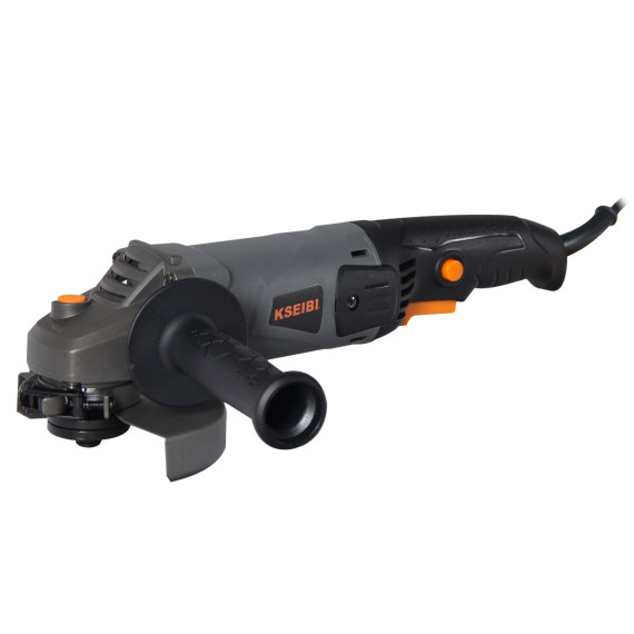 KWS 95-125 L, Angle Grinder, 125mm, 950W
