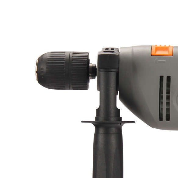 Impact Drill, 13mm Keyless, 580W | Power Tools | KSEIBI