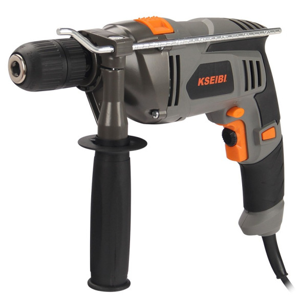 Impact Drill, 13mm Keyless, 900W,
electric hammer,
impact drill ,
power drill clutch, Portable Electric keyless Drill