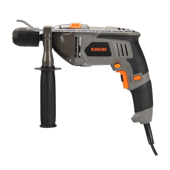 Impact Drill, 13mm Keyless,  900W | Power Tools | KSEIBI