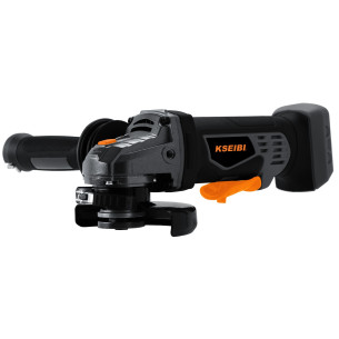 20V Cordless Angle Grinder, 115mm, Bare