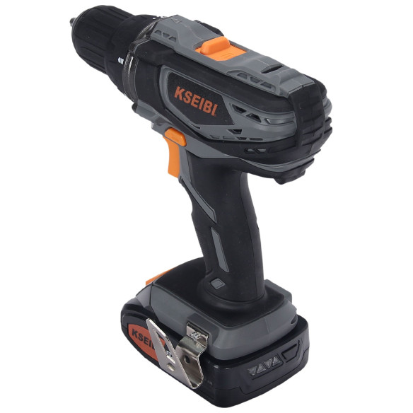 Perceuse Visseuse à Percussion Sans Fil 20 V, 13 mm, 1 Batterie