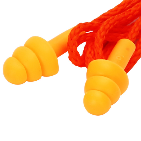 Reusable Earplug | Safety Tools | KSEIBI
