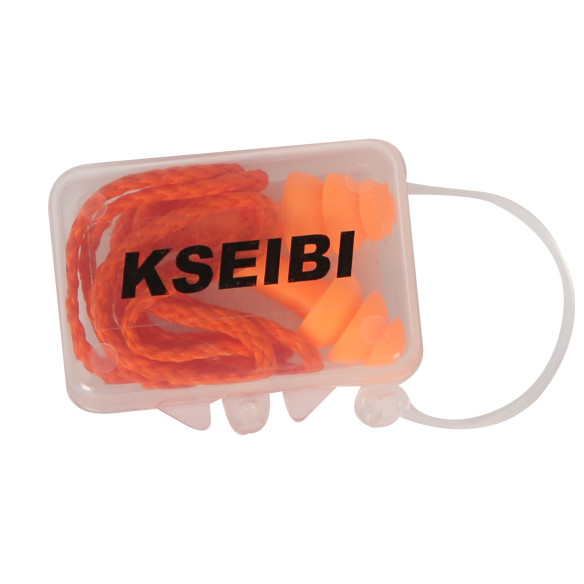 Reusable Earplug | Safety Tools | KSEIBI