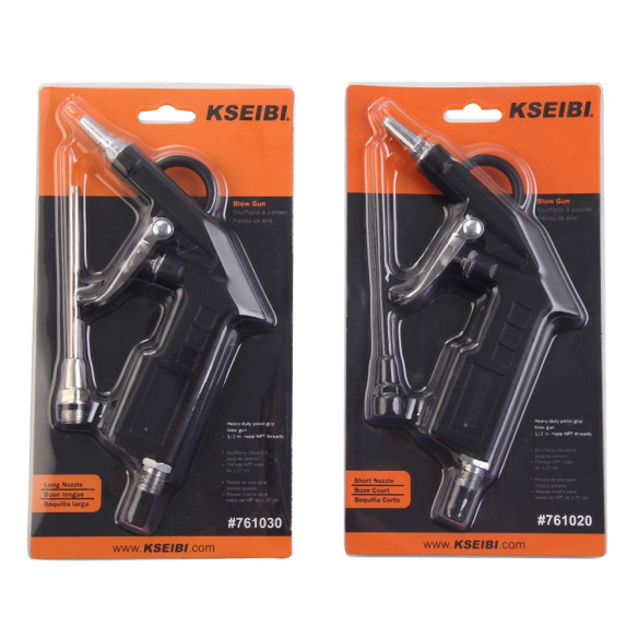 Blow Gun/Classic-C | Air Tools & Accessories | KSEIBI