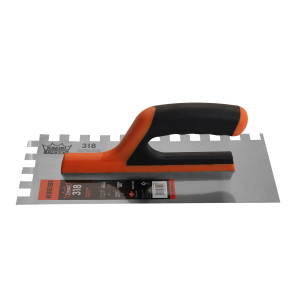Crown Plastering Trowel/Progrip