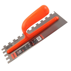 Crown Plastering Trowels ABS Handle