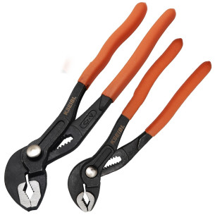 Water Pump Box Joint Plier / Quick Release - 2 Pcs
