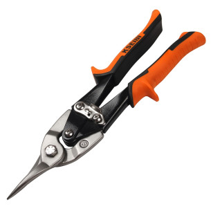 Aviation Tin Snips Straight