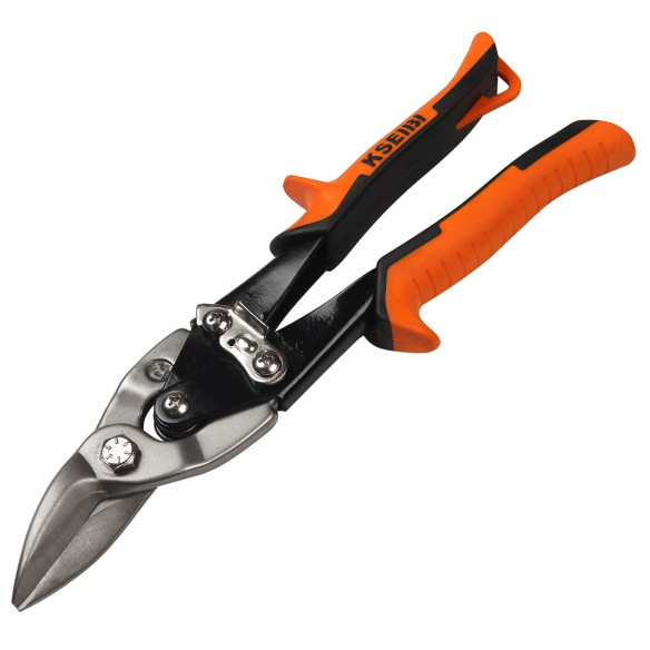 Aviation Tin Snips Right ,Curves cutter ,Metal cutting tool, Right Cut Aviation Snip